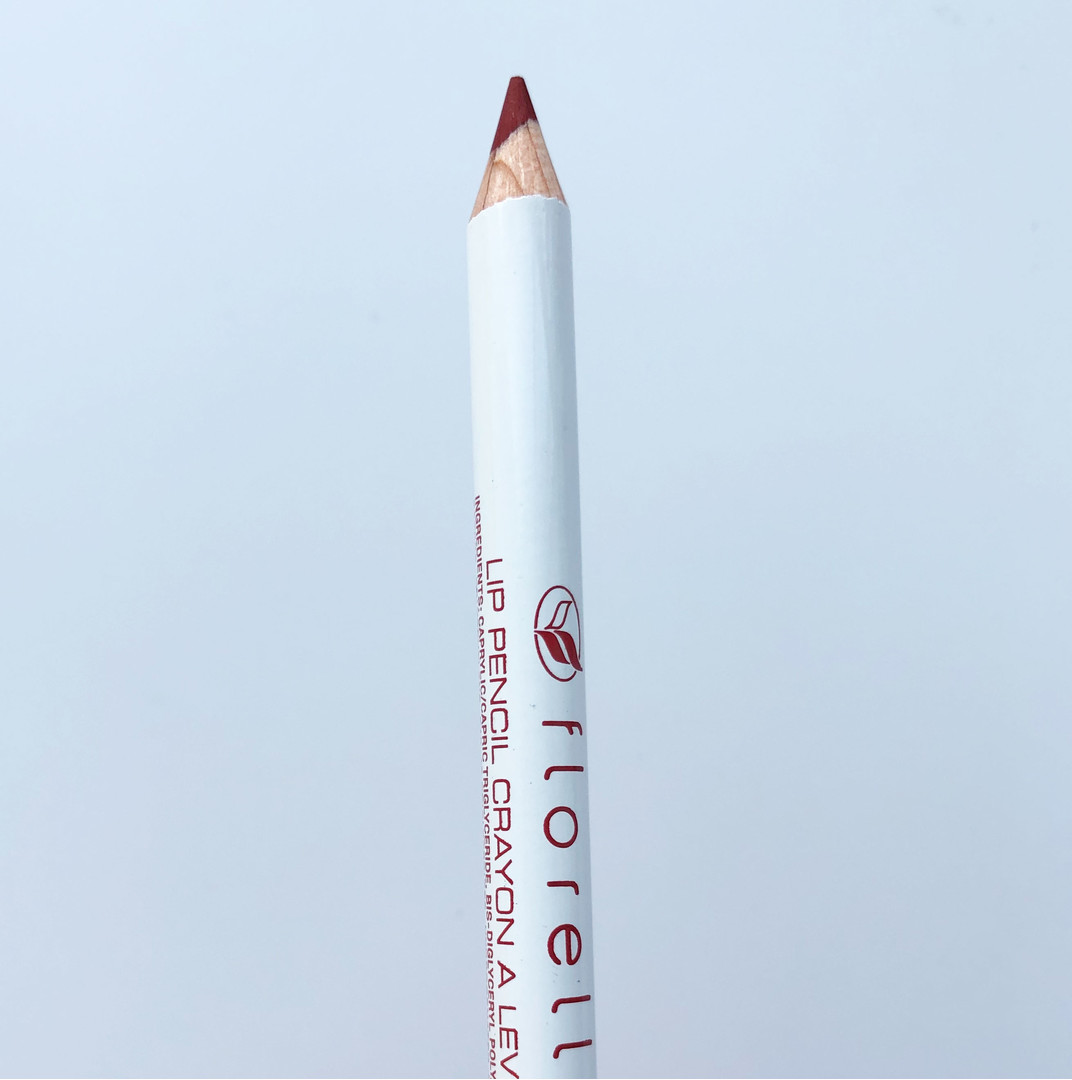Florelle Le Chic Lip Pencil tone 156, 1.14 g Florelle Le Chic Lip Pencil tone 156, 1.14 g
