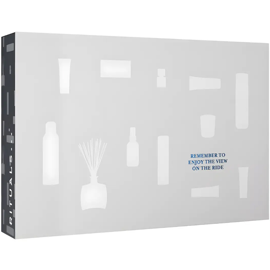 Rituals Адвент-календар для чоловіків Rituals Survival Kit For Busy Men ...