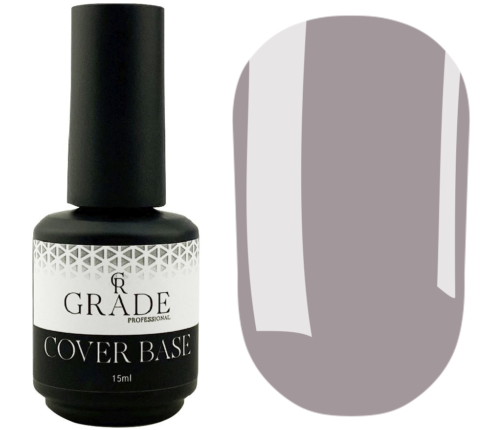 Grade Nail base Cover base 19, 15 ml