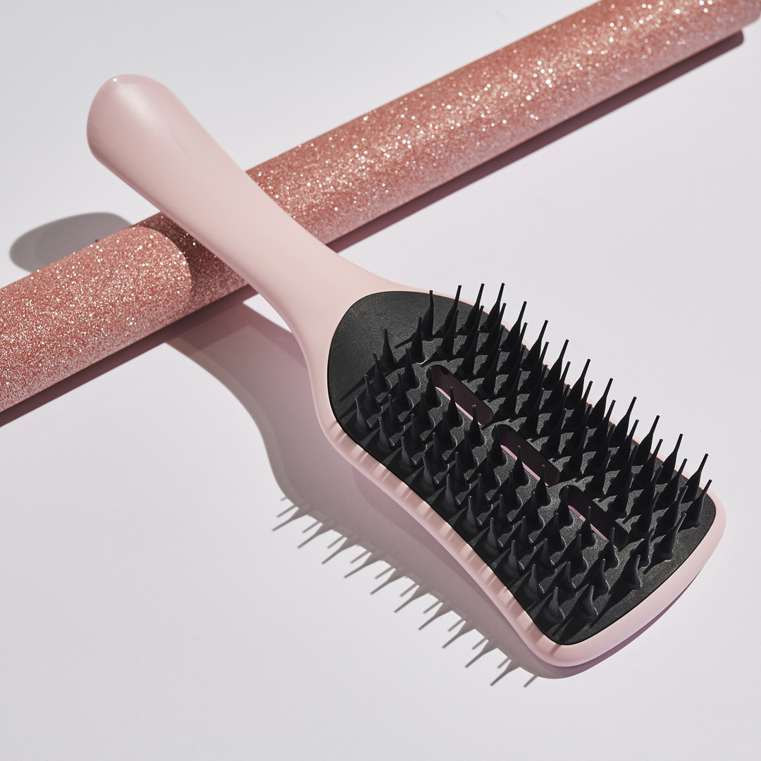 Tangle Teezer Easy Dry&Go Tickled Pink Hairbrush