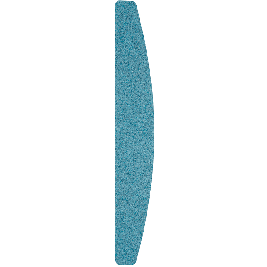 STALEKS PRO - set of removable files for crescent file (soft base) EXCLUSIVE 40 180, 30 pcs