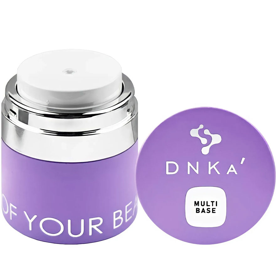DNKa Nail base Multi Base, 12 ml