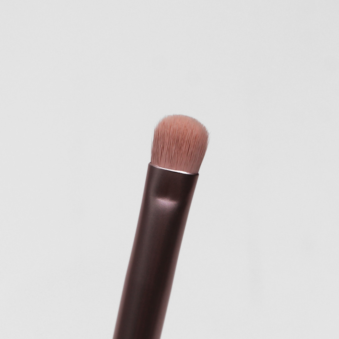 ZIDIA набір пензлів для макіяжу "Makeup Brush Set" в чохлі, 11 шт
