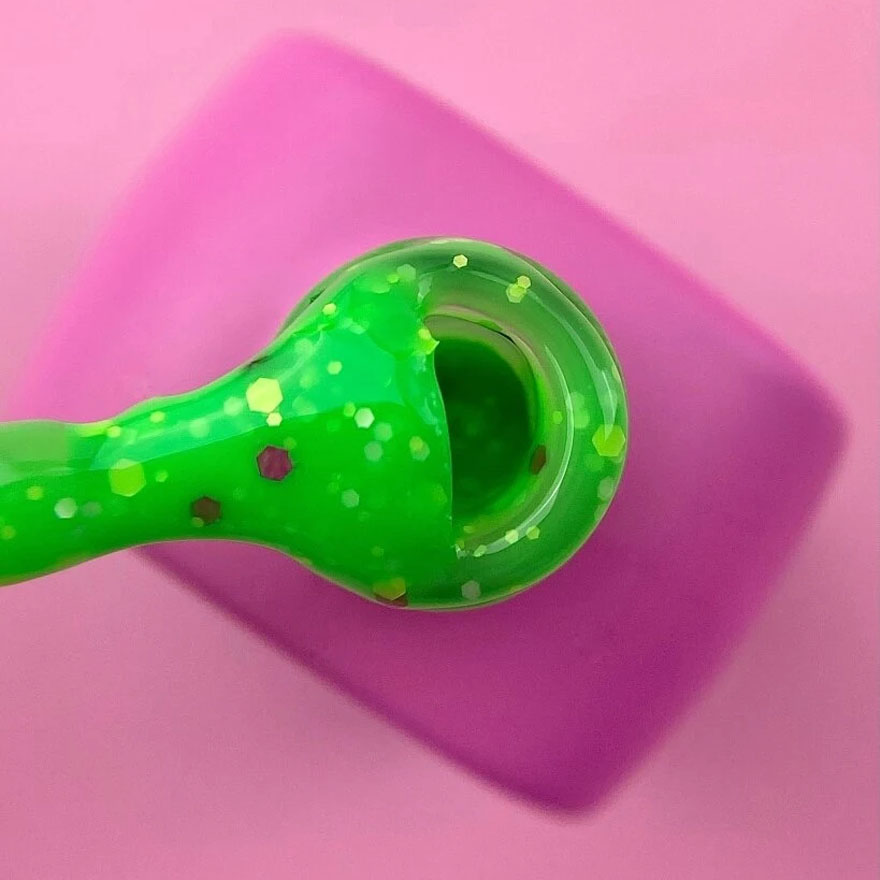 LUNA База камуфлююча TUTTI FRUTTI Base №15, 13 мл LUNA База камуфлююча TUTTI FRUTTI Base №15, 13 мл