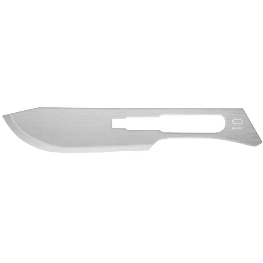 Baehr Blade No. 10 Podoline