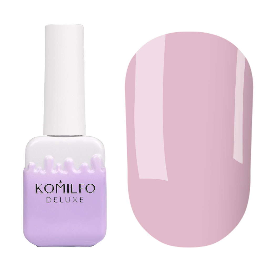 Komilfo French Rubber Base Extra 002, 10 мл
