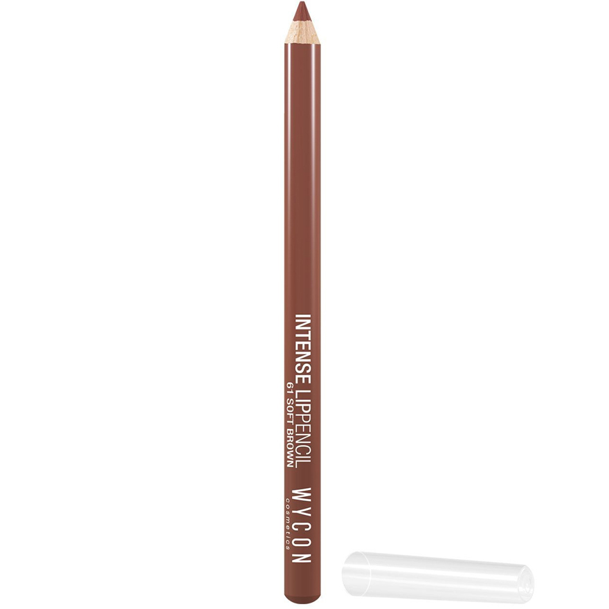 Wycon Intense Lip Pencil #61 - Soft Brown