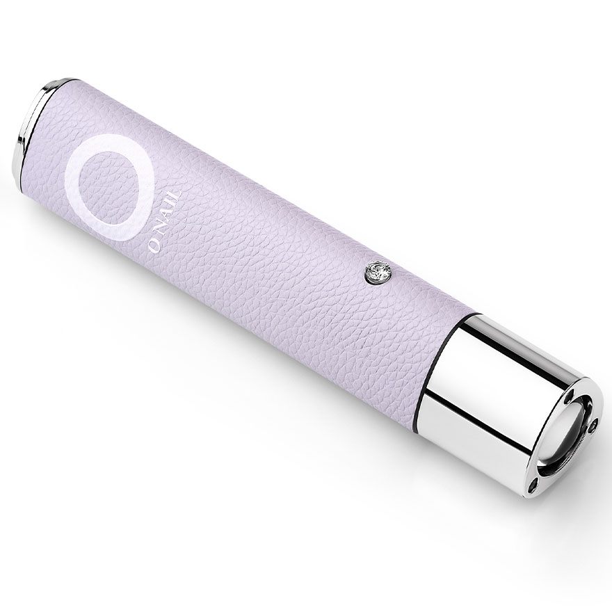 ONAIL Портативний ліхтарик LED LAMP Purple (гарантія 12 місяців)