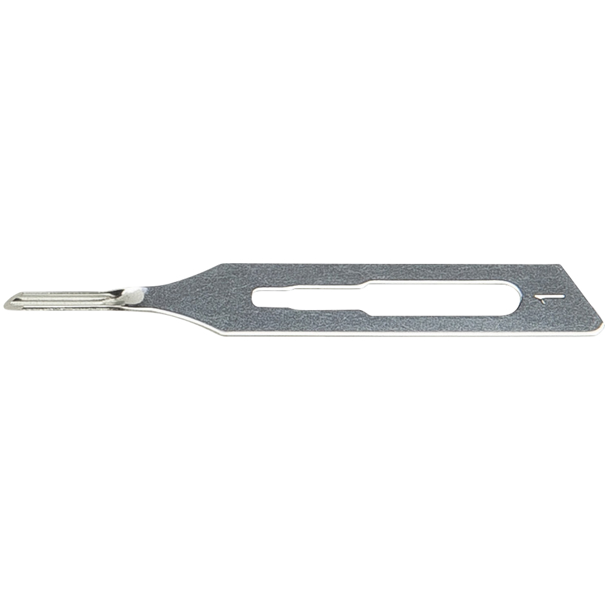 Baehr Hollow blade No. 1