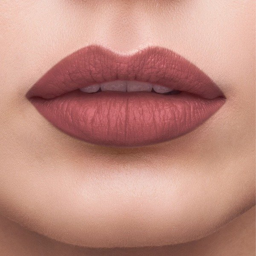 Mattologie Matte (103) Total Nude Lipstick, 4.3 g