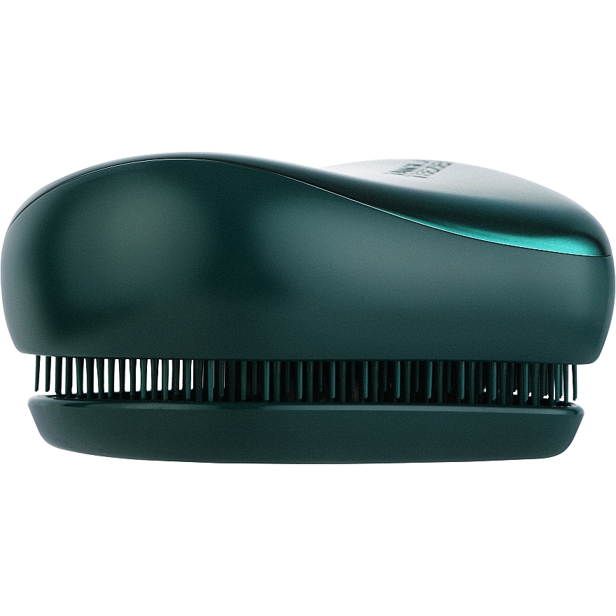 Tangle Teezer Hair Comb Compact Styler Green Jungle