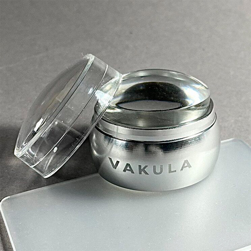 Vakula Nails Stamp for stamping