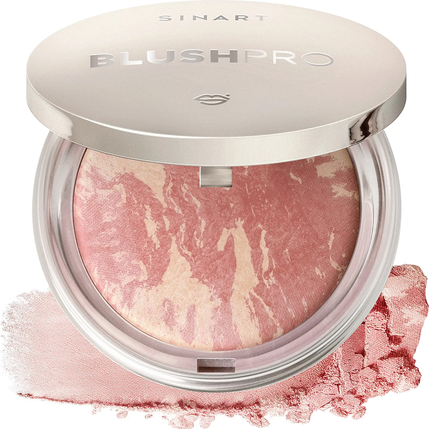 SINART-B2-Blushpro - blush for face, 4 g
