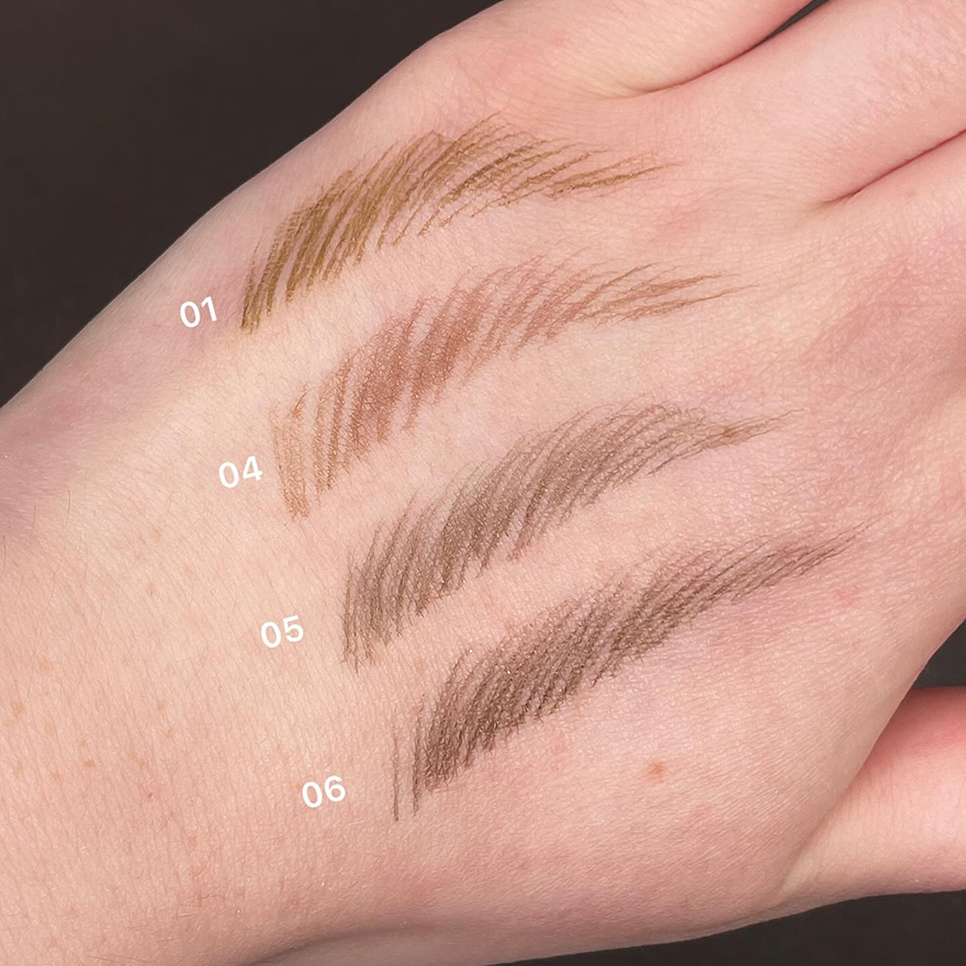 SINART Brow marker Old Money Brow Marker No. 01