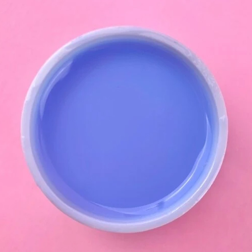 LUNA Гель для наращивания Candy Gel №22, 15 мл
