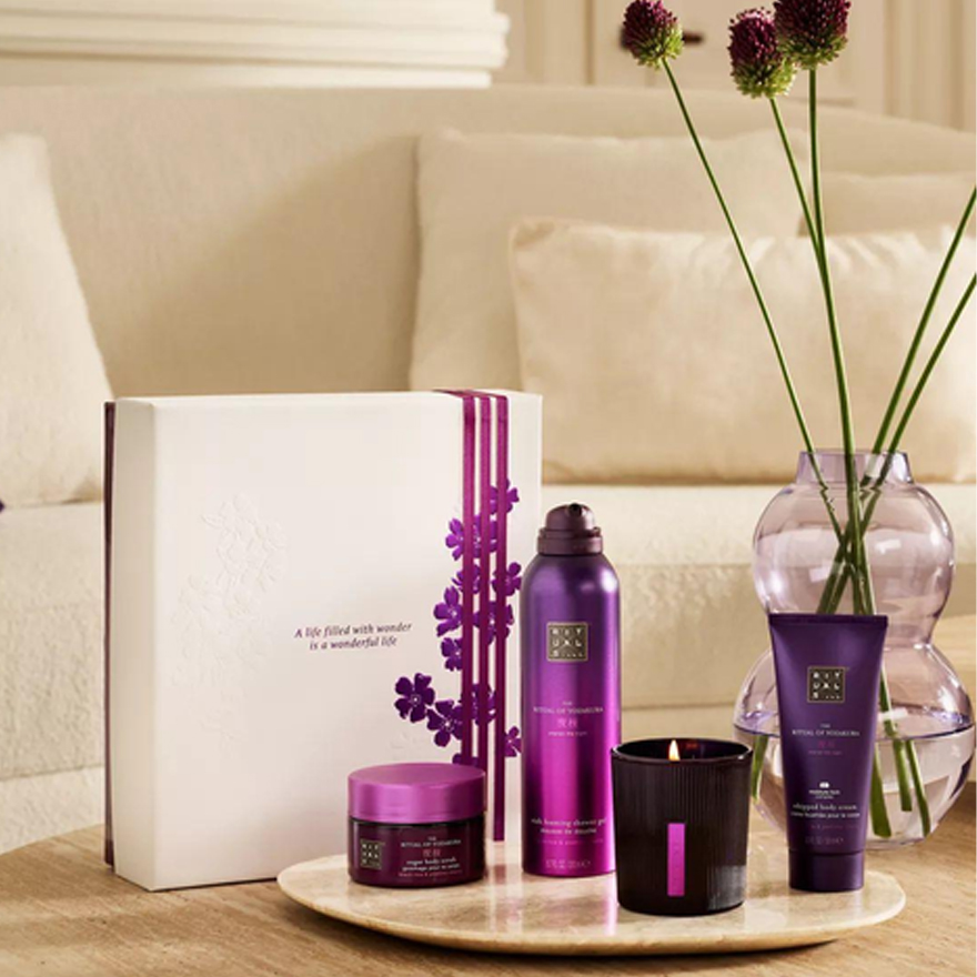 Rituals Gift set for women The Ritual of Ayurveda, size M