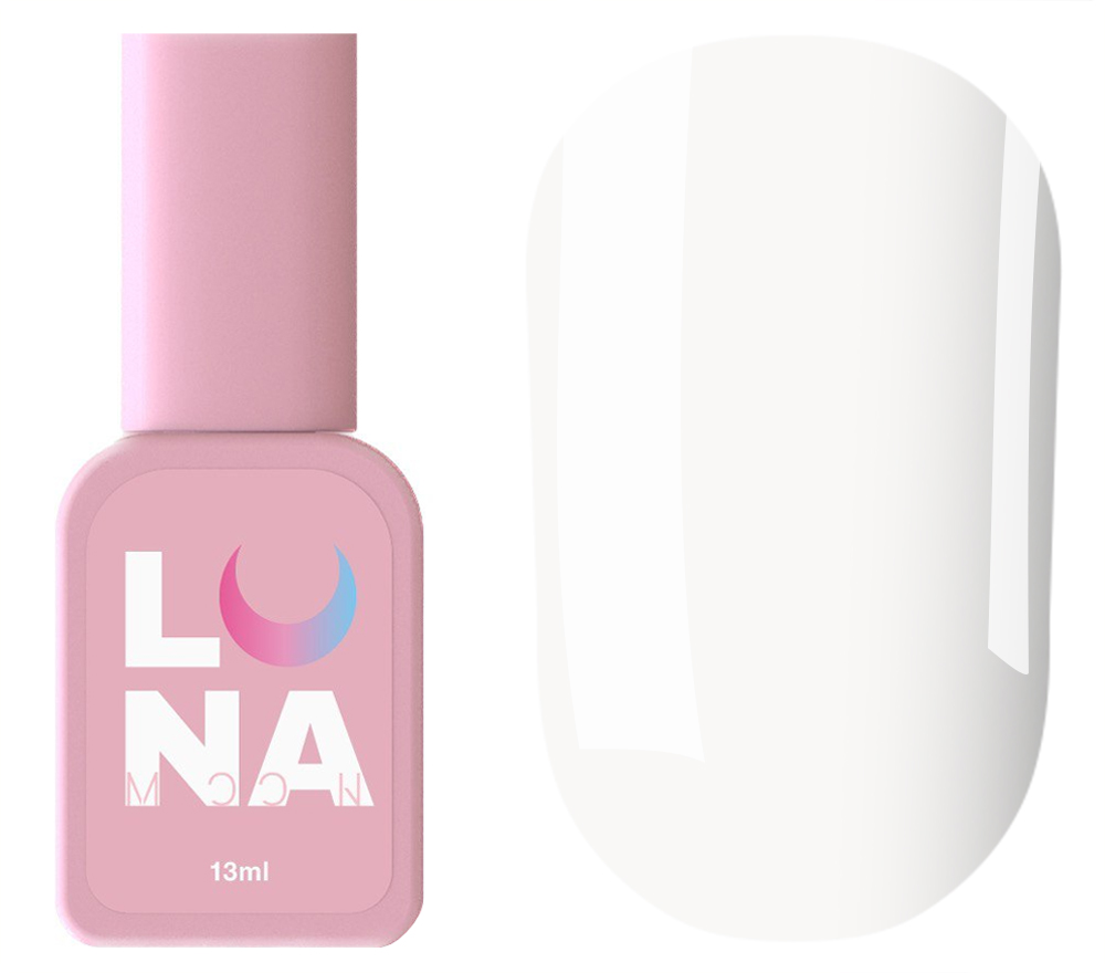LUNA Camouflage Cover Base No. 04, 13 ml LUNA Camouflage Cover Base No. 04, 13 ml