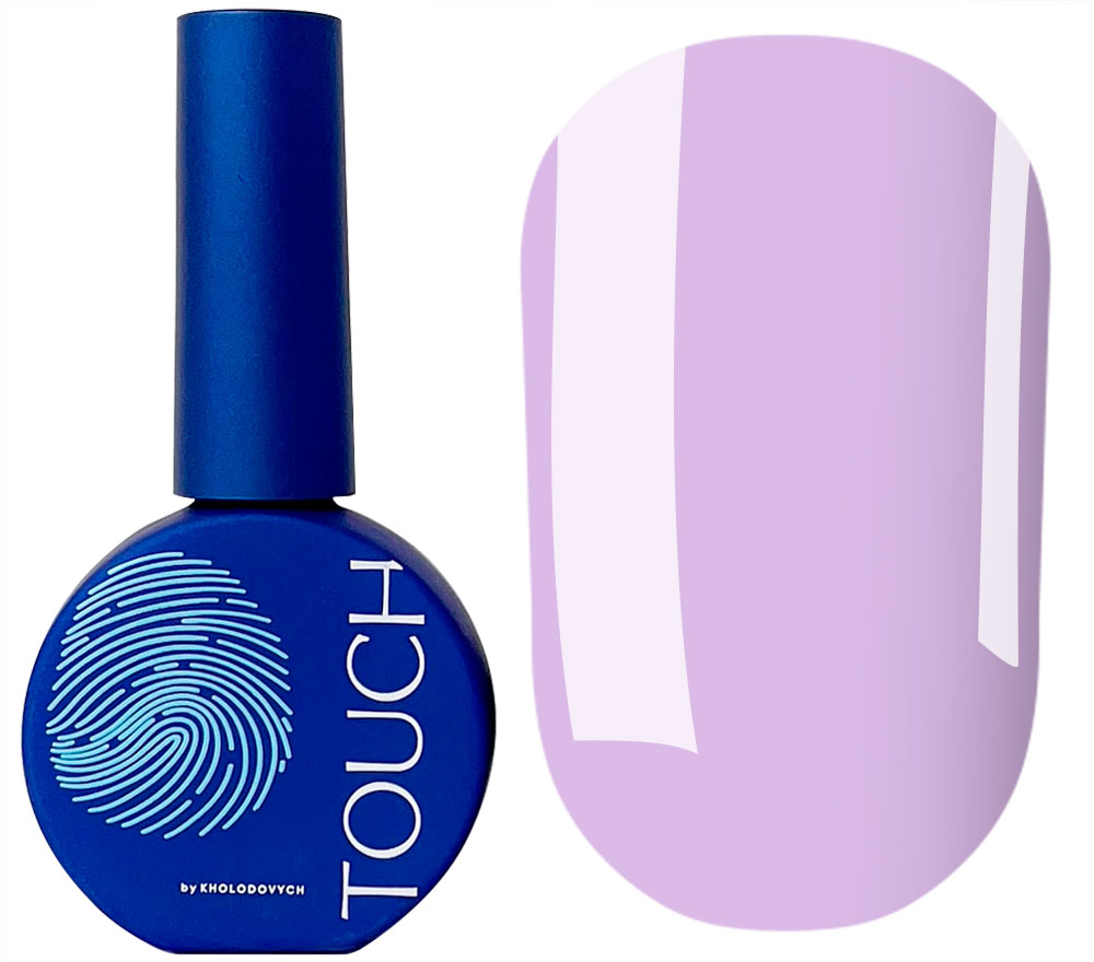 Touch Cover Base Lavender (lavender), 13 ml