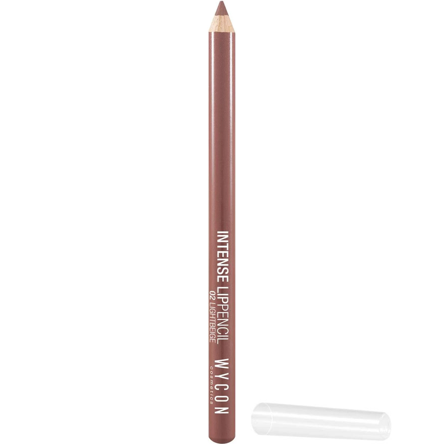 Wycon Intense Lip Pencil #02 - Light Beige