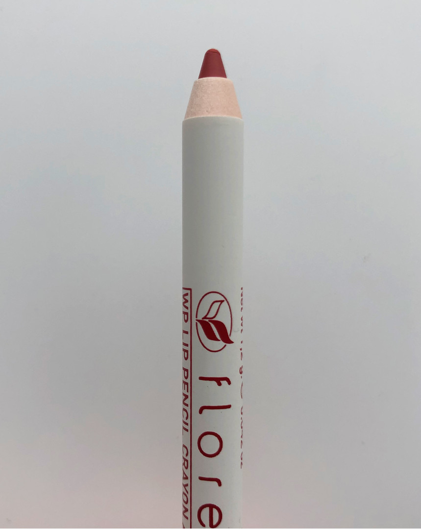 Florelle Waterproof Lip Pencil 207, 1.2 g