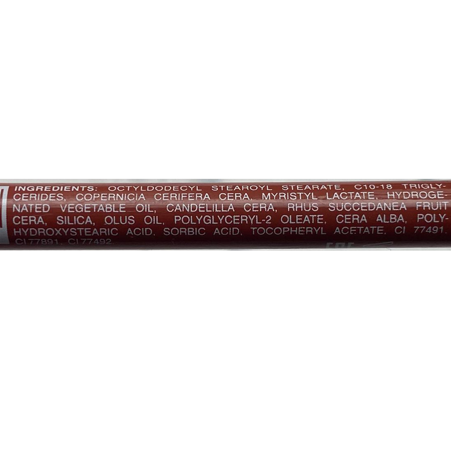 Wycon Intense Lip Pencil #51 - Easy Brick Matita Labbra