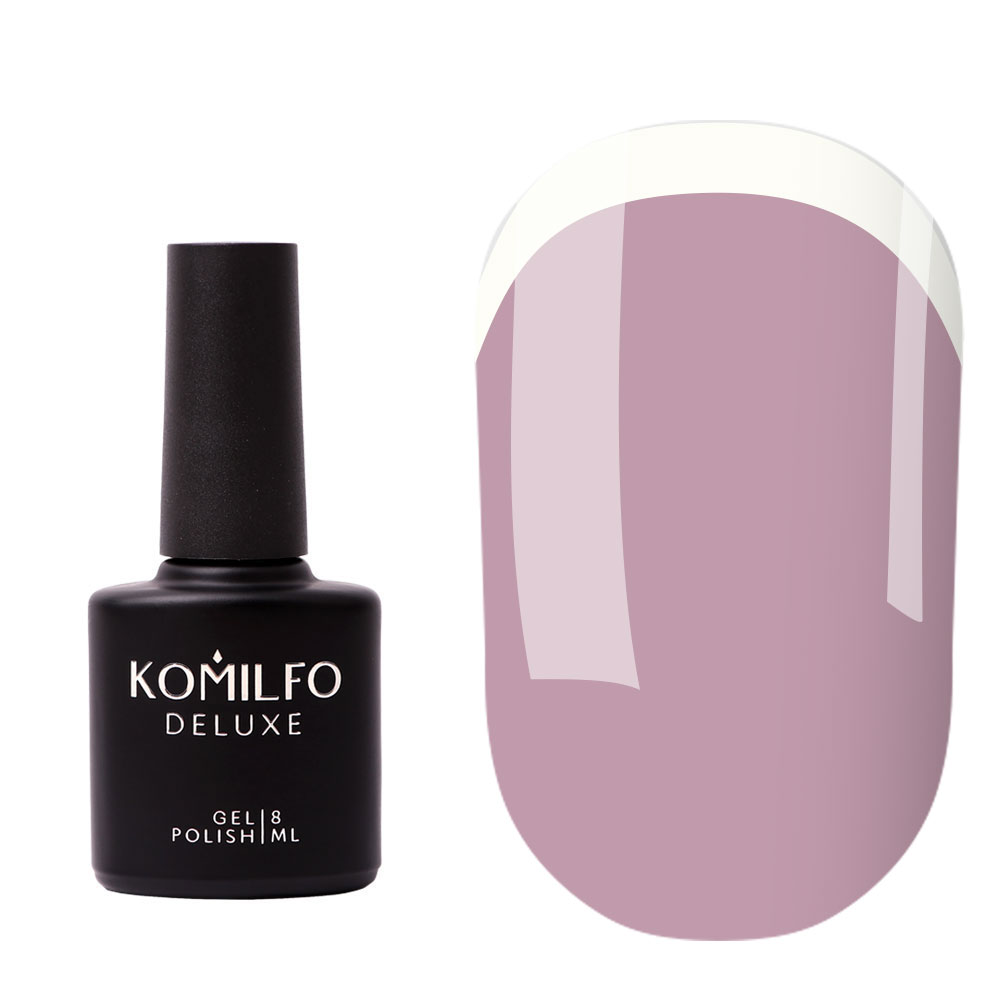 Komilfo Color French Base 028, 8 мл