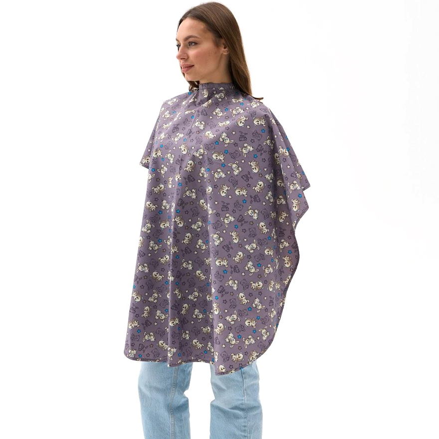 FartukMaster Cape peignoir "Children's", 95*120