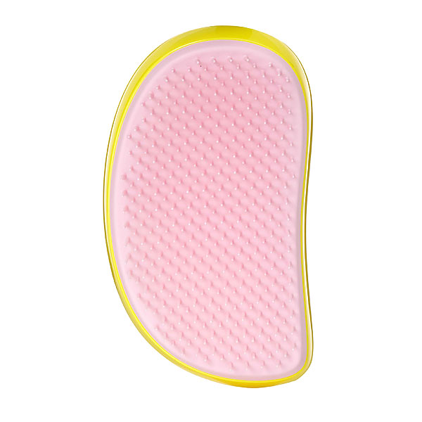 Comb Tangle Teezer Original Lemon Sherbet