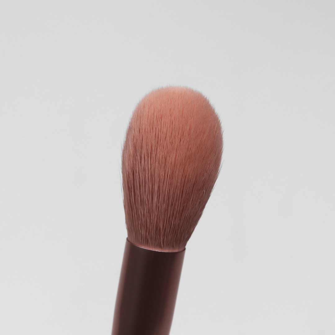 ZIDIA набір пензлів для макіяжу "Makeup Brush Set" в чохлі, 11 шт