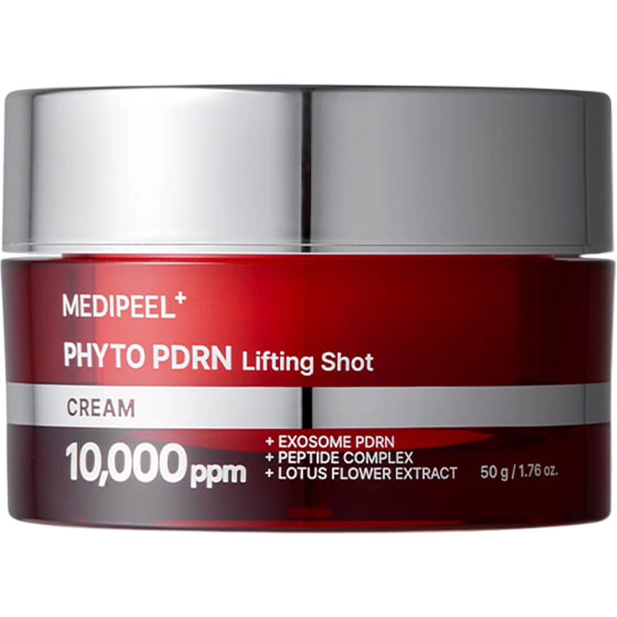 MEDI-PEEL Крем для лица антивозрастной Phyto Exosome PDRN Lifting Shot Cream, 50 мл