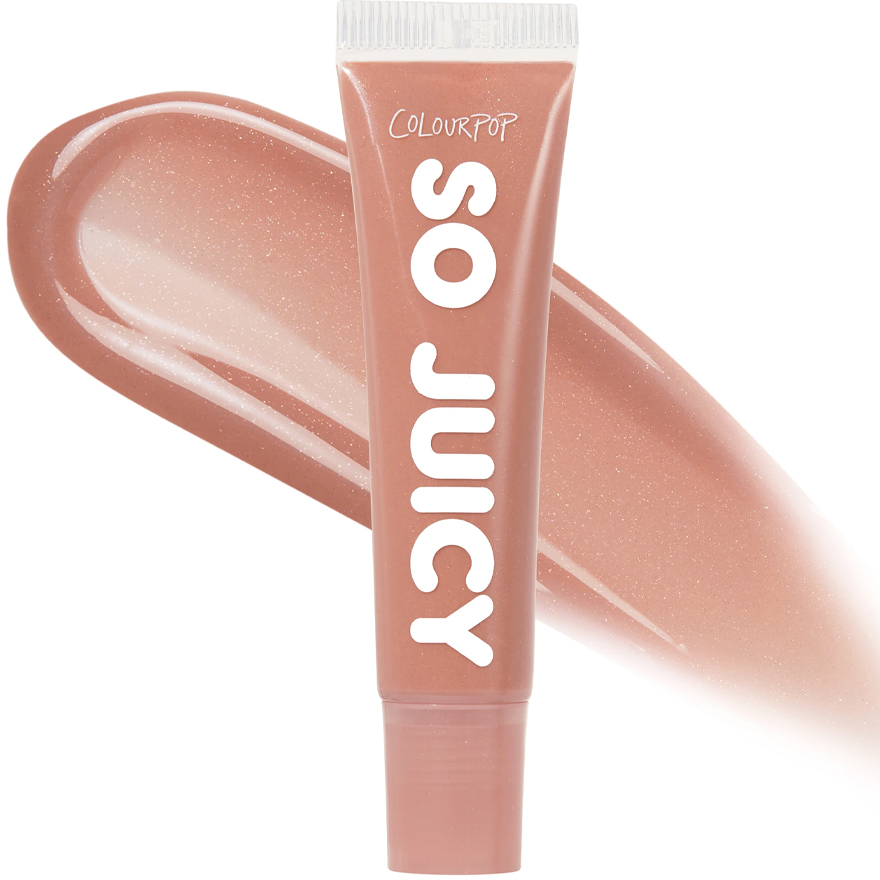 ColourPop So Juicy Plumping Gloss Блиск для губ She’s Here, 12 г