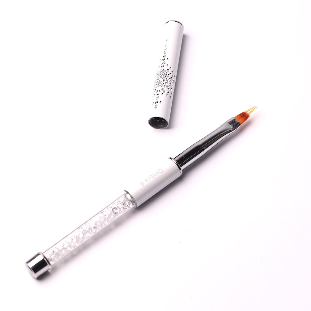 Komilfo Ombre 6 Brush (Nylon) Komilfo Ombre 6 Brush (Nylon)