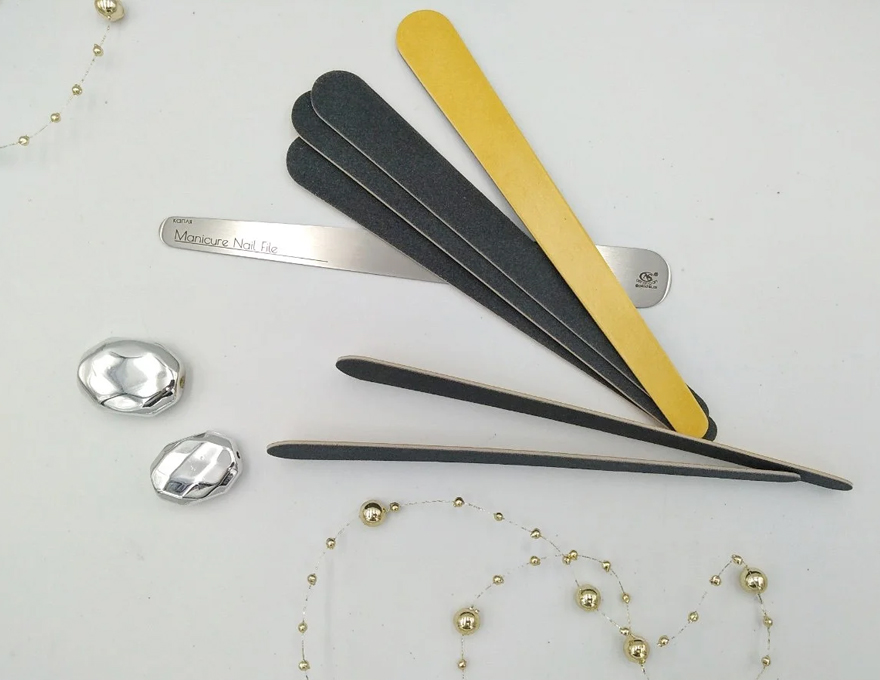 AS Replacement abrasive for DROP, 220 grit (50 pcs)