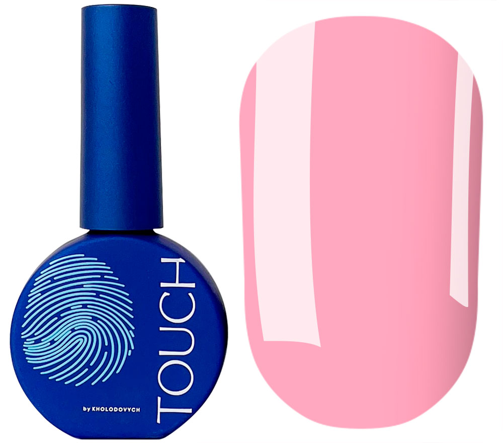 Touch База кольорова Cover Base 10, 13 мл