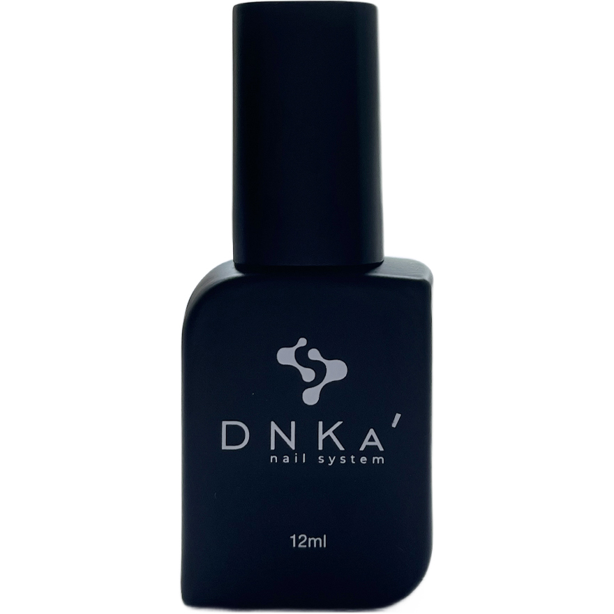 DNKa Top for nails No Wipe, 12 ml