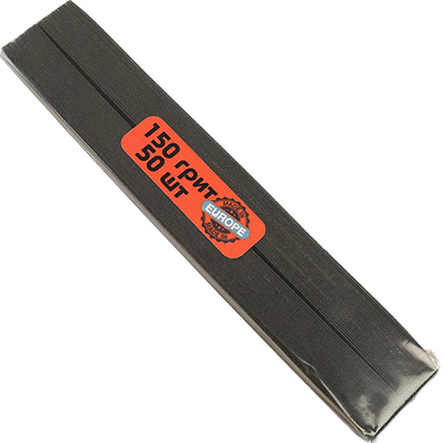 AS Replacement abrasive for MAXI, 150 grit (50pcs)