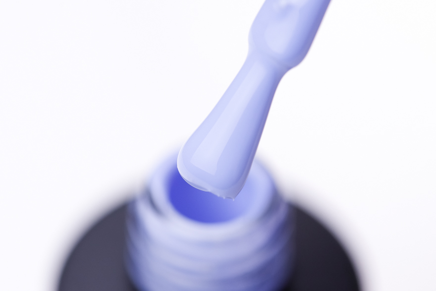 OXXI Gel nail polish No. 263 (type, enamel), 10 ml