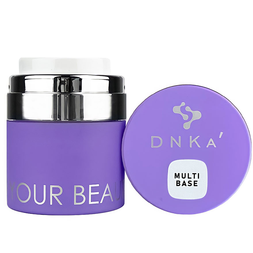 DNKa Nail base Multi Base, 12 ml