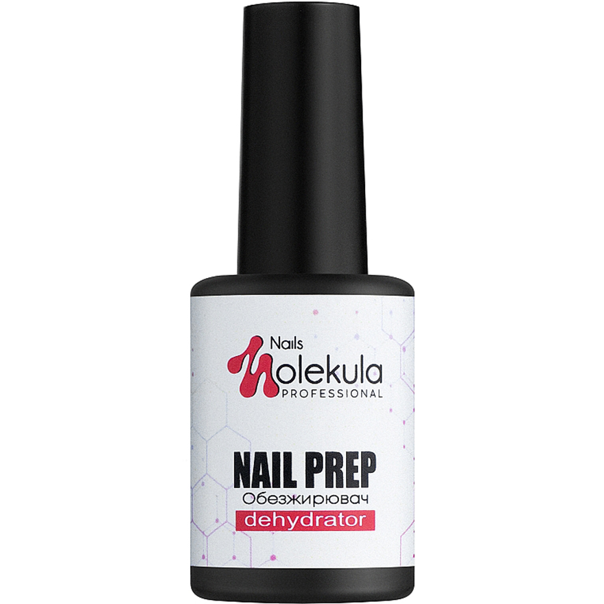 Molekula Nail Prep Dehydrator, 12 ml