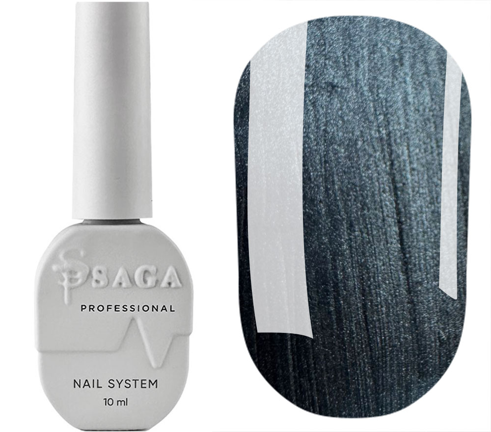 SAGA professional гель лак Dream cat 06, 10 мл