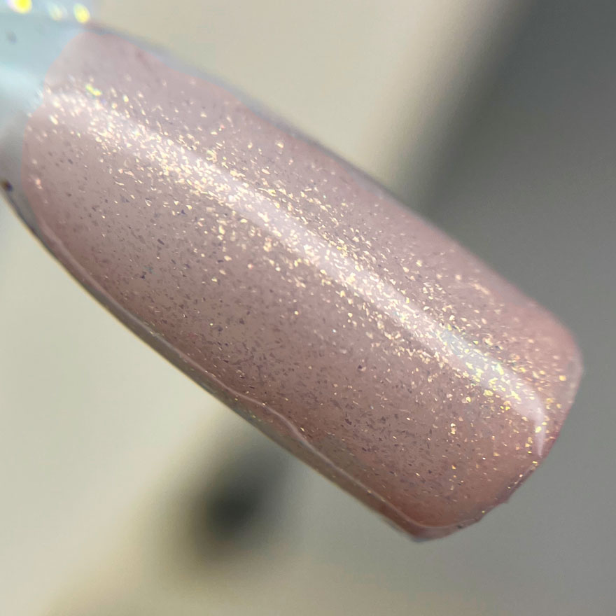 LUNA Гель рідкий Light Acrygel №52, 13 мл