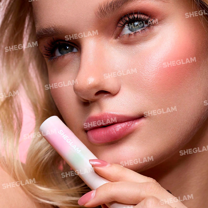 Sheglam Скраб для губ Bubble Buff Lip Scrub