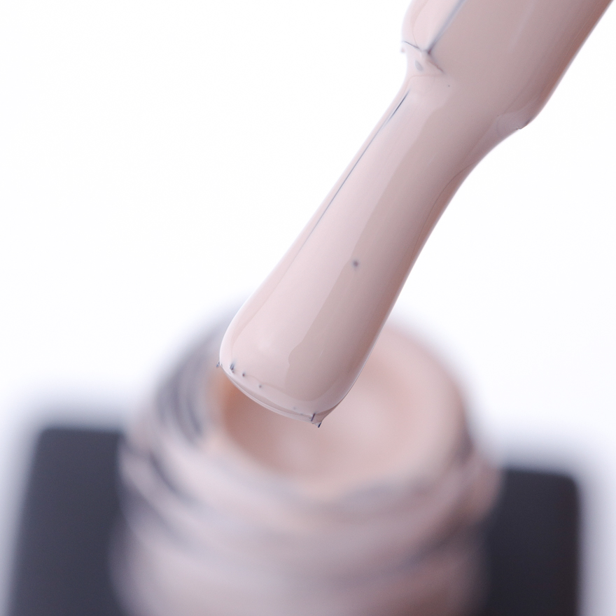 Gel polish Kodi Professional No. CN 030 (pale erysipelas, enamel), 8 ml