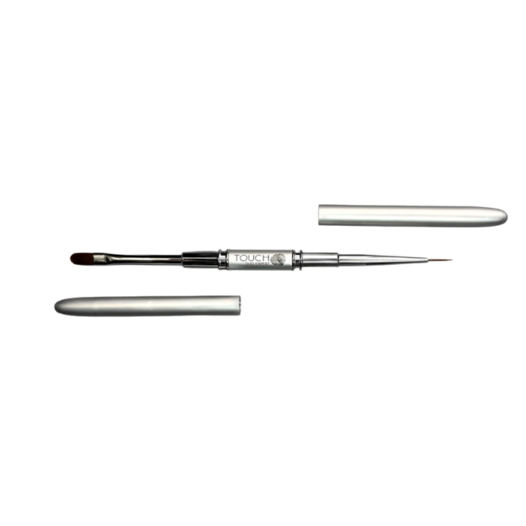 GIFT Touch Double-sided brush Duo Expert
