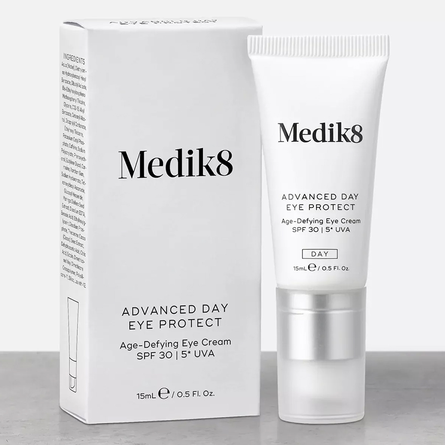 Medik8 Day Cream SPF 30 Advanced Day Eye Protect, 15 ml