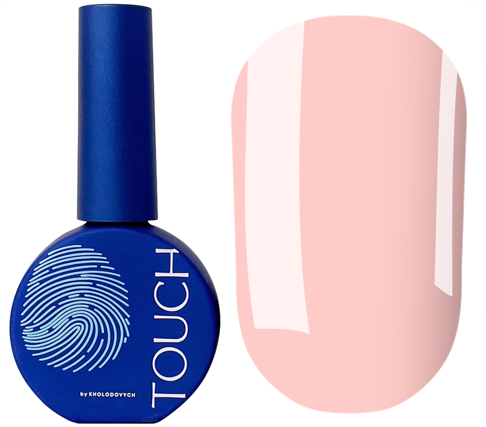 Touch Color Base Cover Base Pastel, 13 ml