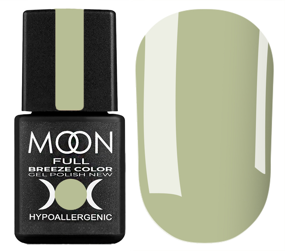 Гель-лак Moon Full Breeze color №428 (), 8 мл Гель-лак Moon Full Breeze color №428 (), 8 мл