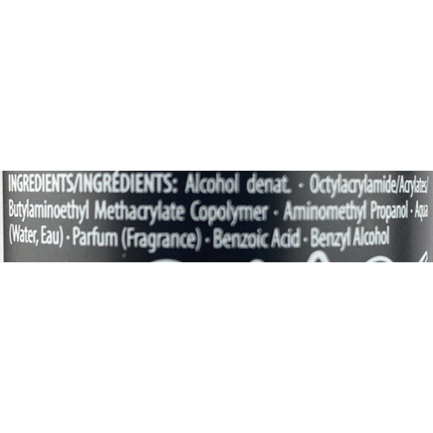 Silhouette Pumpspray Super Hold - strong hold pump spray, 1000 ml