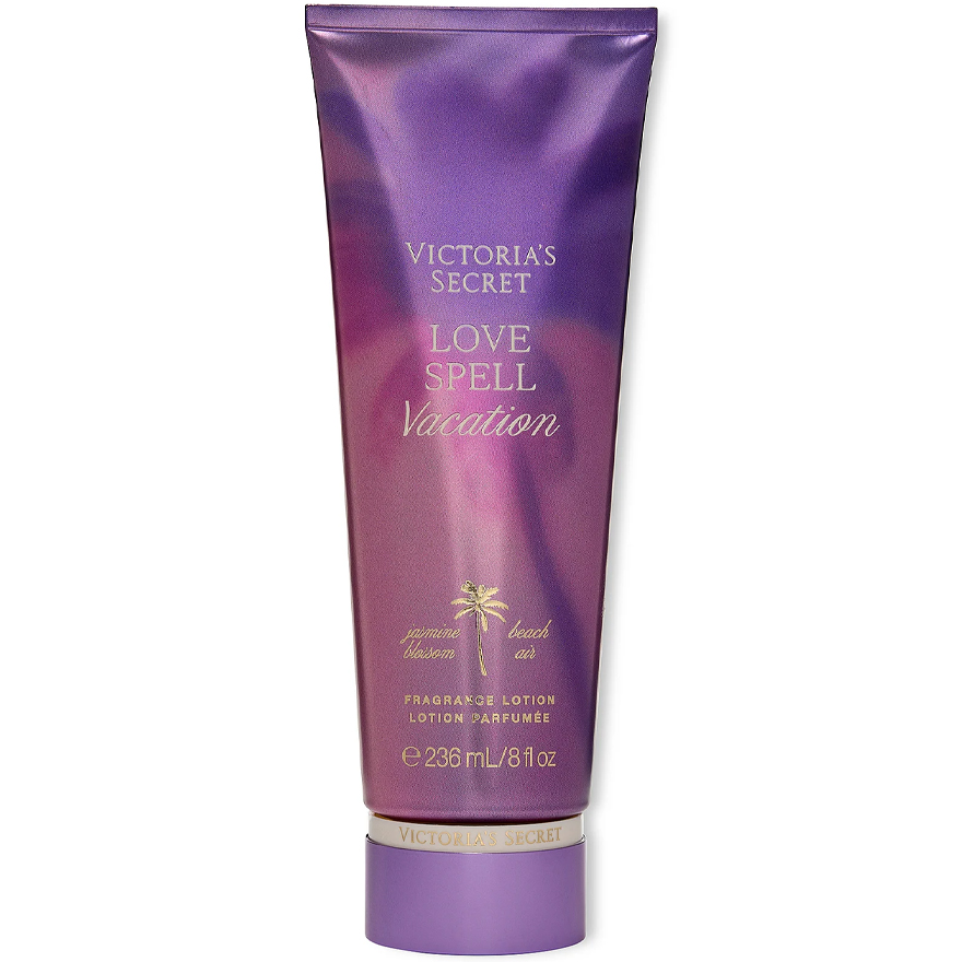 Victoria’s Secret Лосьон для тела Love Spell Vacation, 236 мл