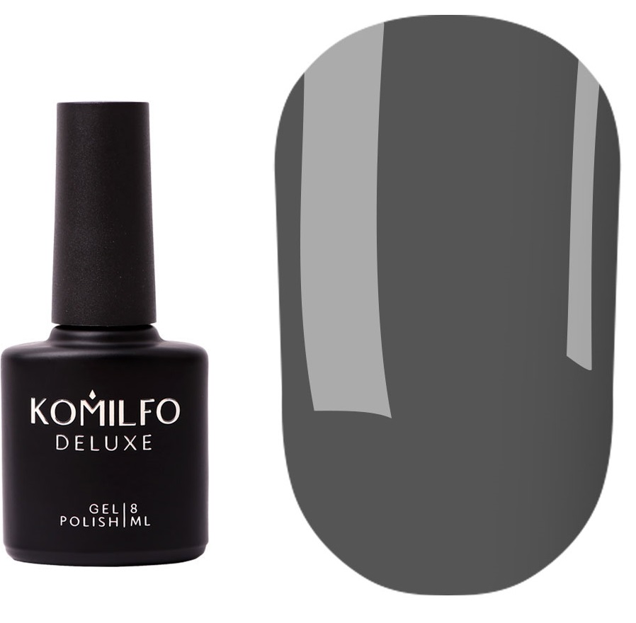Komilfo Color Base Dense Fog (dense fog), 8 ml